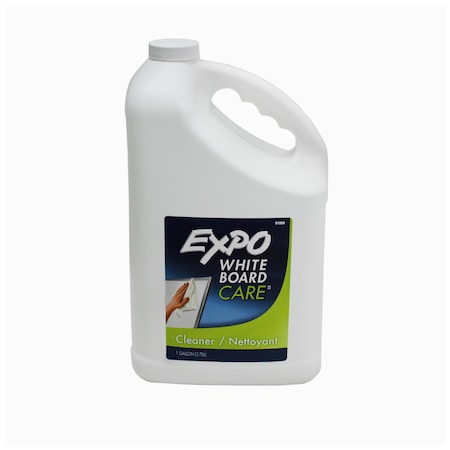 Expo White Board Care Liquid Cleaner, Gallon SAN81800